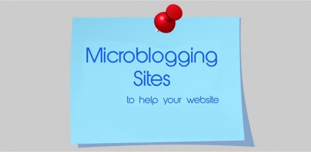 List of Microblogging Websites