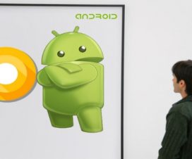 Downloading and Installing Android O
