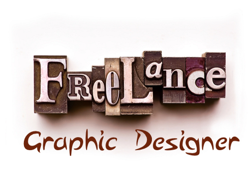Freelance Graphic Designing