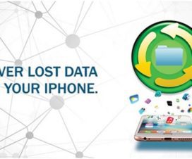Top 10 iPhone Data Recovery Softwares for Mac Win