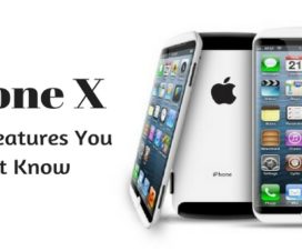 17 New iPhone X Features You Didn't Know
