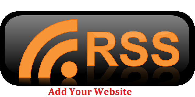 Free RSS Submission Sites List to Submit Your Blog Feed