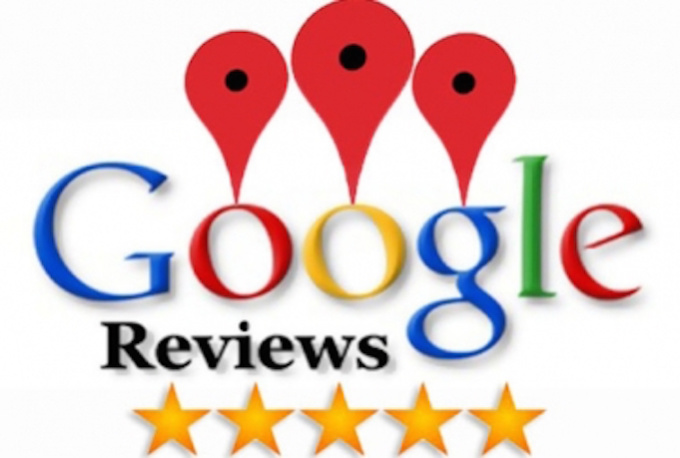 Google Ratings and Reviews on Business