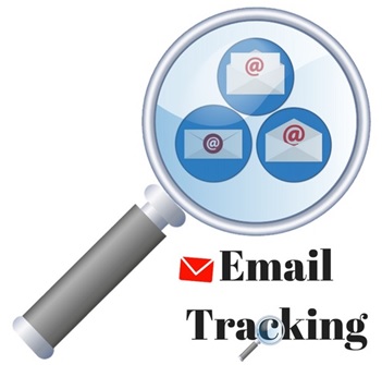 Email Click Tracking