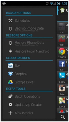 android ultimate backup tool download