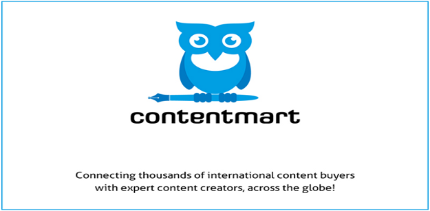 Contentmart -The best platform to get high quality content