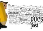How to Increase the Momentum of your Guest Posting Via Social Media