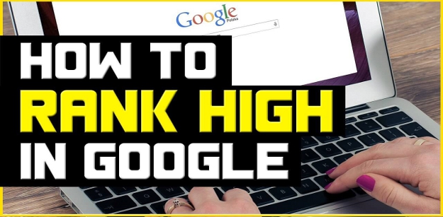 On-Page SEO Techniques To Rank High In Google