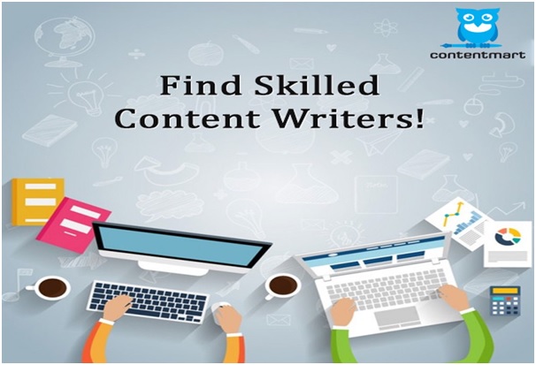 content writing company us