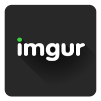 Imgur.com - Photo Uploading Site