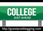 7 Things to Think about before Joining College
