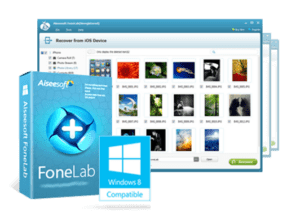 free for mac instal FoneLab iPhone Data Recovery 10.5.58