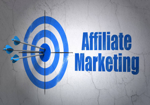 Earn from Affiliate Marketing