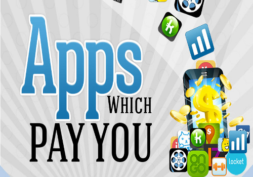 Getting Paid Through Mobile Applications
