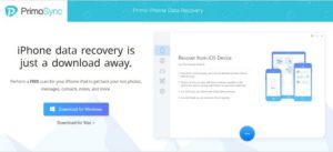 primo iphone data recovery torrent
