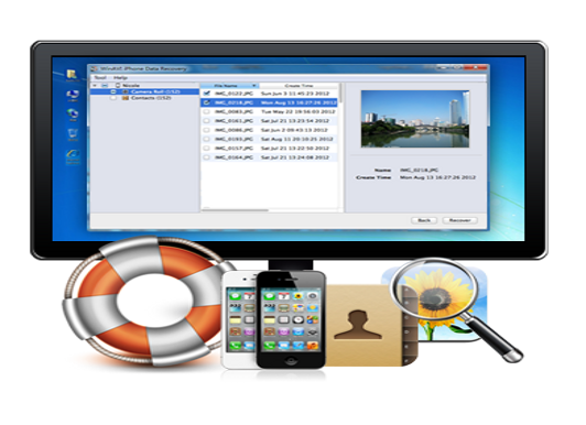 best iphone data recovery service