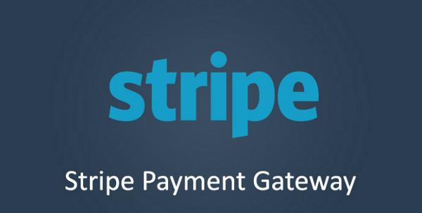 Stripe Payment Gateway