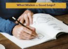 What makes a Good Logo-