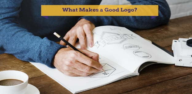 What makes a Good Logo-