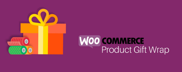 WooCommerce Product Gift Wrap