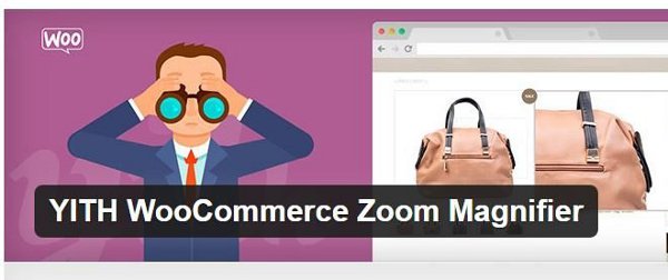 YITH WooCommerce Zoom Magnifier