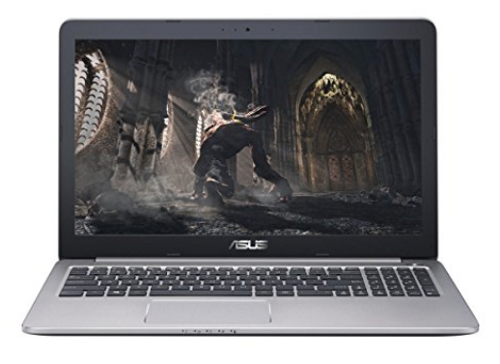 Asus K501UW-AB78