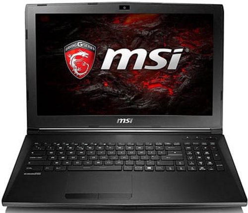 MSI GL62M 7RE-407