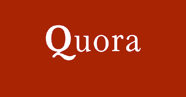 Quora