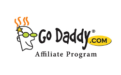 GoDaddy Affiliate Network