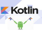 Kotlin Android Programming Language