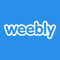 Weebly for blogging