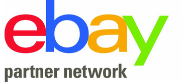 eBay affiliate programme