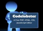 Codelobster - A Free PHP, HTML, CSS, JavaScript Editor