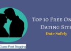 Top 10 Free Online Dating Sites