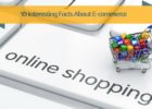 10 Interesting Facts About E-commerce