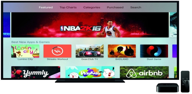 10 Reasons Why You Should Get an Apple TV