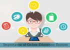 Importance of Online Education System