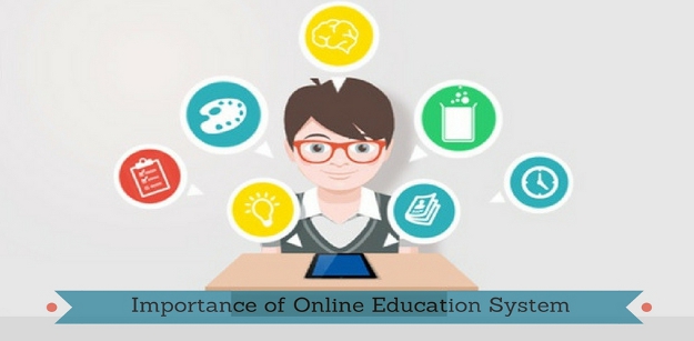 Importance Of Online Education System