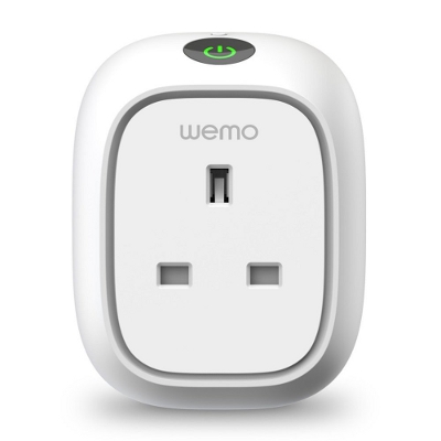 Belkin Smart Plug