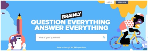 Brainly