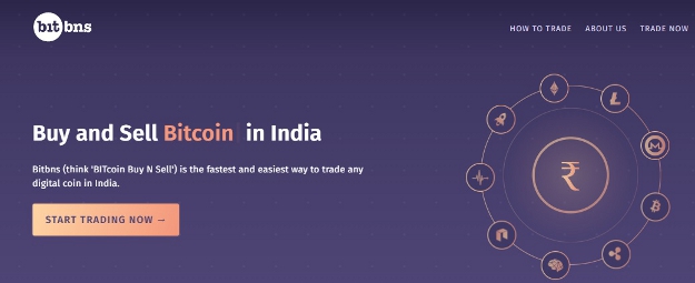 bitbns best bitcoin exchange india
