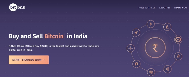 best exchanges to buy bitcoin in india