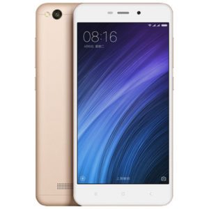 Redmi 4A