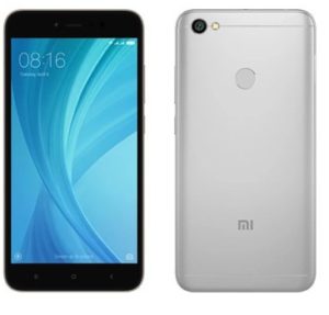 Redmi Y1