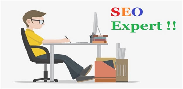 Key Reasons Why Hiring an SEO Expert Makes More Sense