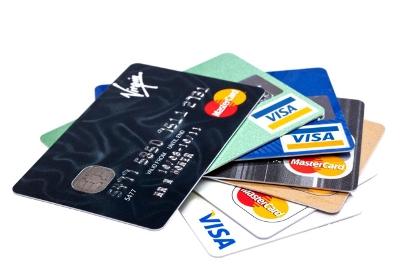 Credit Cards and Debit Cards