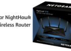 NetGear NightHawk X10 Wireless Router