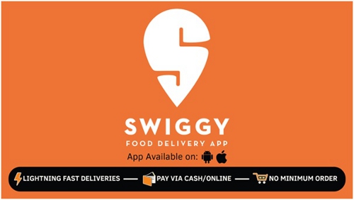 SWIGGY