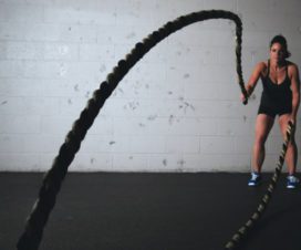 Top 6 Health Benefits of Strength-Training