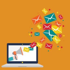 Personalize e-commerce email